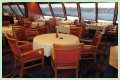 An old Holland America cruise ship is turning residential, letting travelers live at sea for $8,000 a month while it circumnavigates the globe