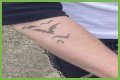 Eddie Munson Bat Tattoo And Fate On Stranger Things, Why Was He Killed Off?
