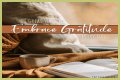 Embracing The Weekend With Gratitude