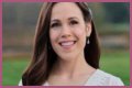 Erin Krakow Promotes New Film Ahead Of When Calls The Heart Season 10