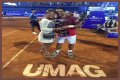 Fabio Fognini siblings: Meet Fulvia Fognini