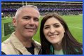 Florida Seminoles’s Mike Norvell Met His Wife Maria Norvell in College