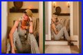 Galey Alix Illness And Mental Health: Why Does She Always Wear Hat?