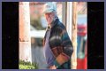 Gary Busey Pulls Pants Down, Exposes Penis to Urinate in Public