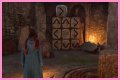 How to solve the Treasure Vaults near Rookwood Castle in Hogwarts Legacy