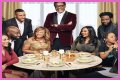 Is Doyle Devereux, Judge Mathis Bailiff Married to a Black Woman?