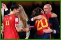 Is Luis Rubiales married or gay?