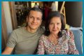 Jaime Lozano Parents: Meet Ana and Jaime