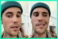 Justin Bieber Is Diagnosed With Ramsay Hunt Syndrome