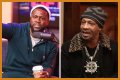 Kevin Hart Says He Hopes Katt Williams' Comedy Tour with Ex-Wife Goes Well