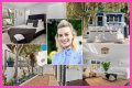 Margot Robbie lists cozy LA bungalow for $1.2M
