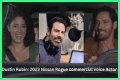 Nissan Commercial Actor – Who is the TV Ad Actor?