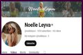 Noelle Leyva Age Wiki Height Boyfriend Family