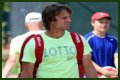 Norbert Gombos's Bio, Age, Net Worth, Salary, Contract, Earnings, Girlfriend, Relationship Status, Titles