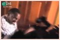 Pastor Caught Red-Handed Trying To “Bang” Another Man’s Wife(Video)