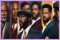 Richest Black Male Actors: A Look at Wealthy African American Actors