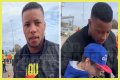 Saquon Barkley Has Emotional Meeting W/ 11-Year-Old Snubbed By Cowboys Star