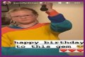 Sister Wives Star Truely Brown Celebrates A Birthday