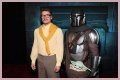 The Mandalorian Cast Net Worth – Richest Cast Members Salary