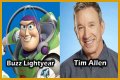 Toy Story Iconic Character Buzz Lightyear’s Voice Actor Tim Allen Is Replaced By Chris Evans