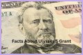 Ulysses S. Grant Net Worth, Age, Height, Bio, Birthday, Wiki!