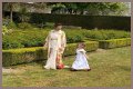 Unveiling Lady Iris Spencer: An Exclusive Glimpse Into Rose Hanbury's Lineage