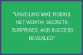 Unveiling Leon Lett's Net Worth: Secrets And Surprises Revealed