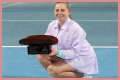 What is Jelena Ostapenko's net worth, prize money, ranking, brand endorsements?
