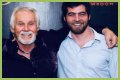 Who Is Kenny Rogers's Son Christopher? Get The Scoop Here!