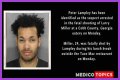Who is Peter Lampley? Suspect shot and killed Larry Miller Taco Mac in Cobb County, What happened? Explained