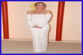 Why White Dresses Dominated the Red Carpet