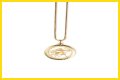 Zodiac Pendant Necklaces by Mercii: Celeb Fans, Where to Shop