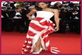 Zoe Saldana's Best Style Moments